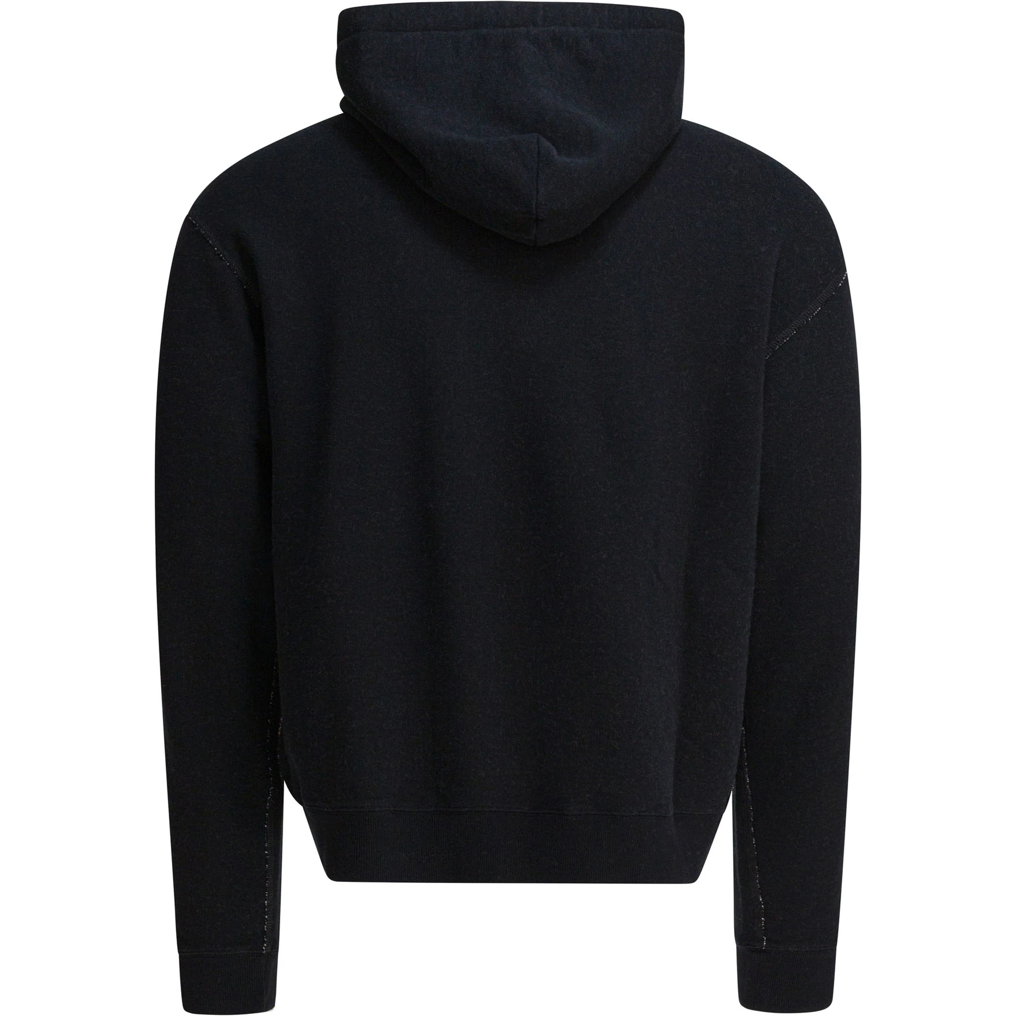 Cotton hoodie