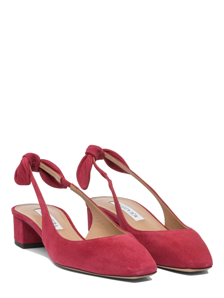 Heeled shoes alternative