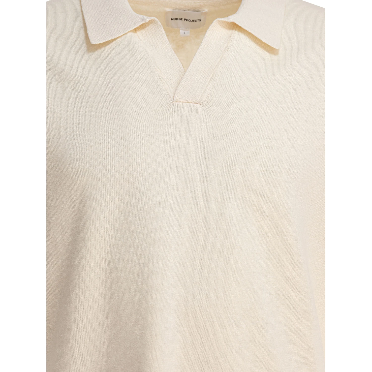 "Leif" polo shirt