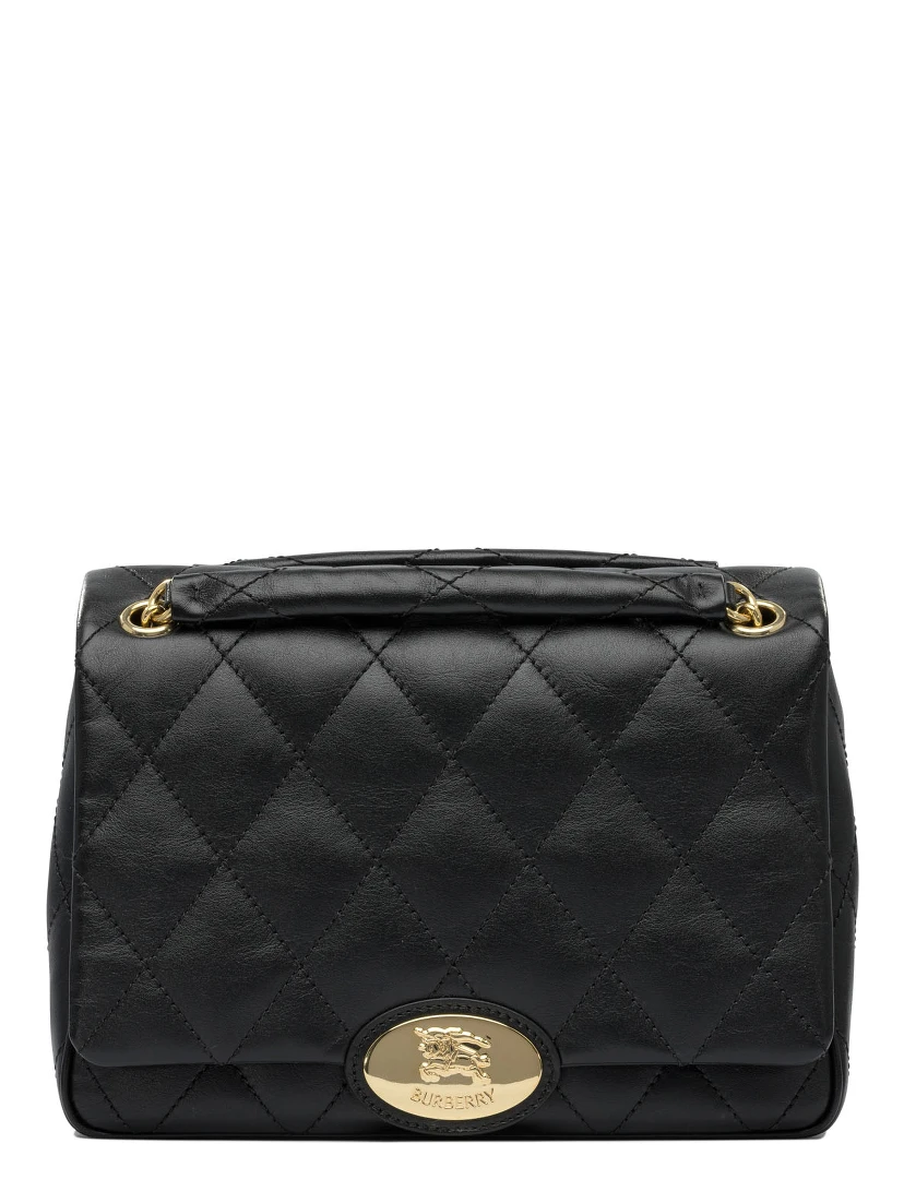 "Strand" crossbody bag