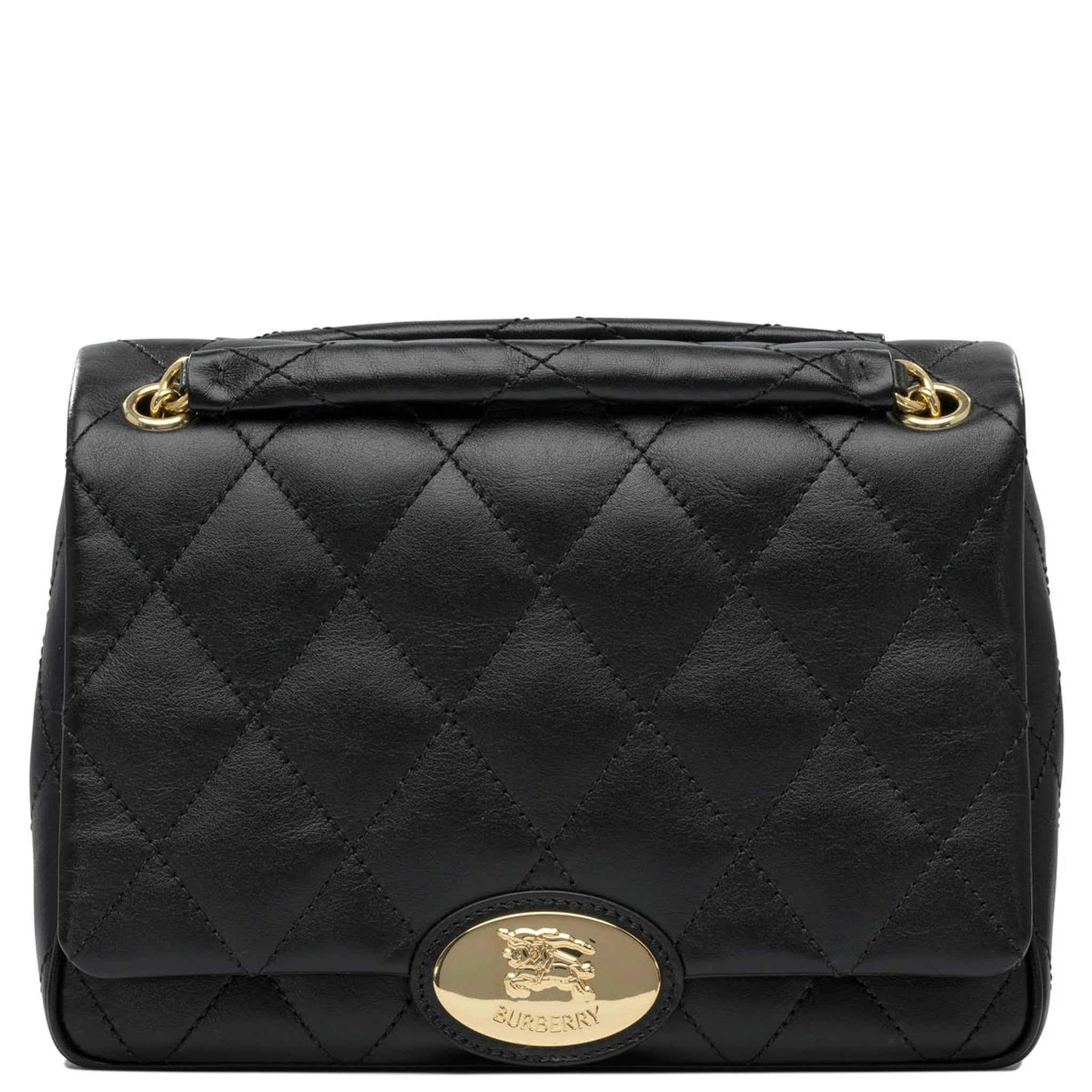 "Strand" crossbody bag