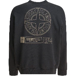 "Industrial Four" sweatshirt