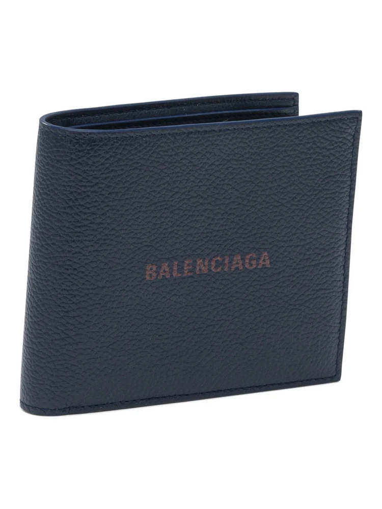 "Cash Square Folded Coin" Wallet alternative