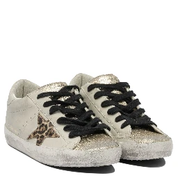 "Super-Star" sneaker