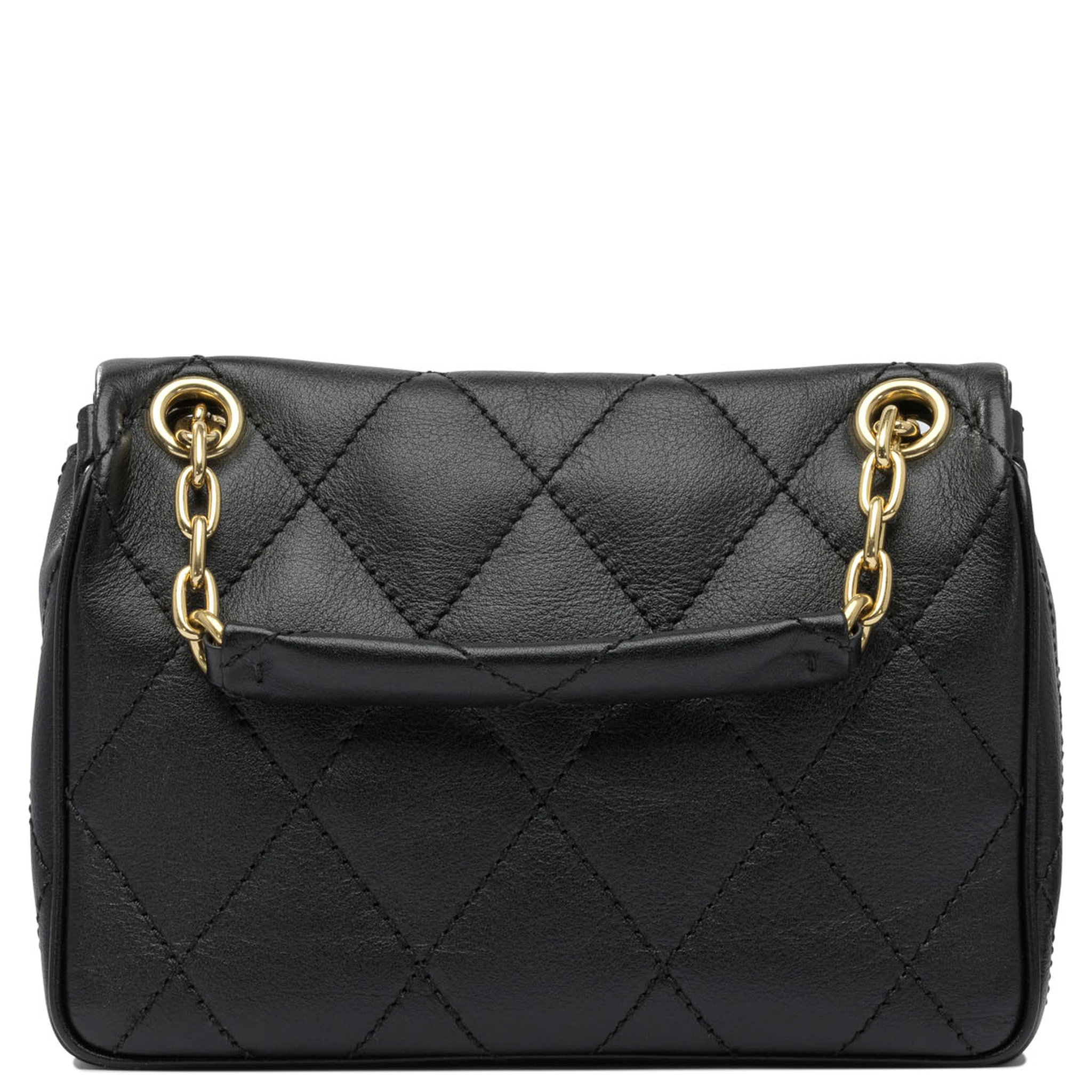 "Strand" crossbody bag