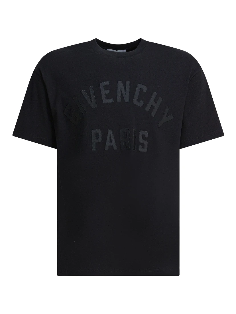 "Givenchy Paris" T-shirt