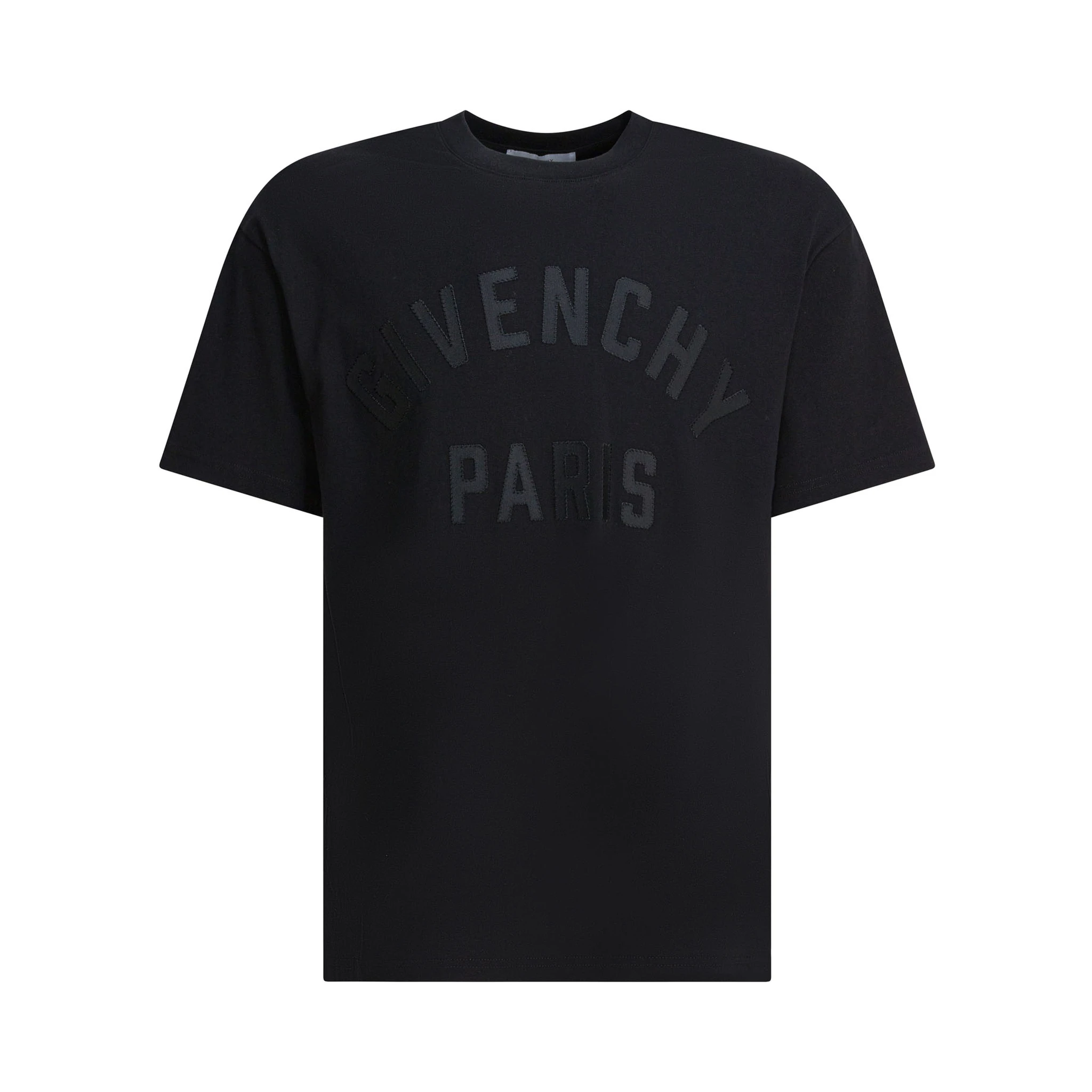 "Givenchy Paris" T-shirt