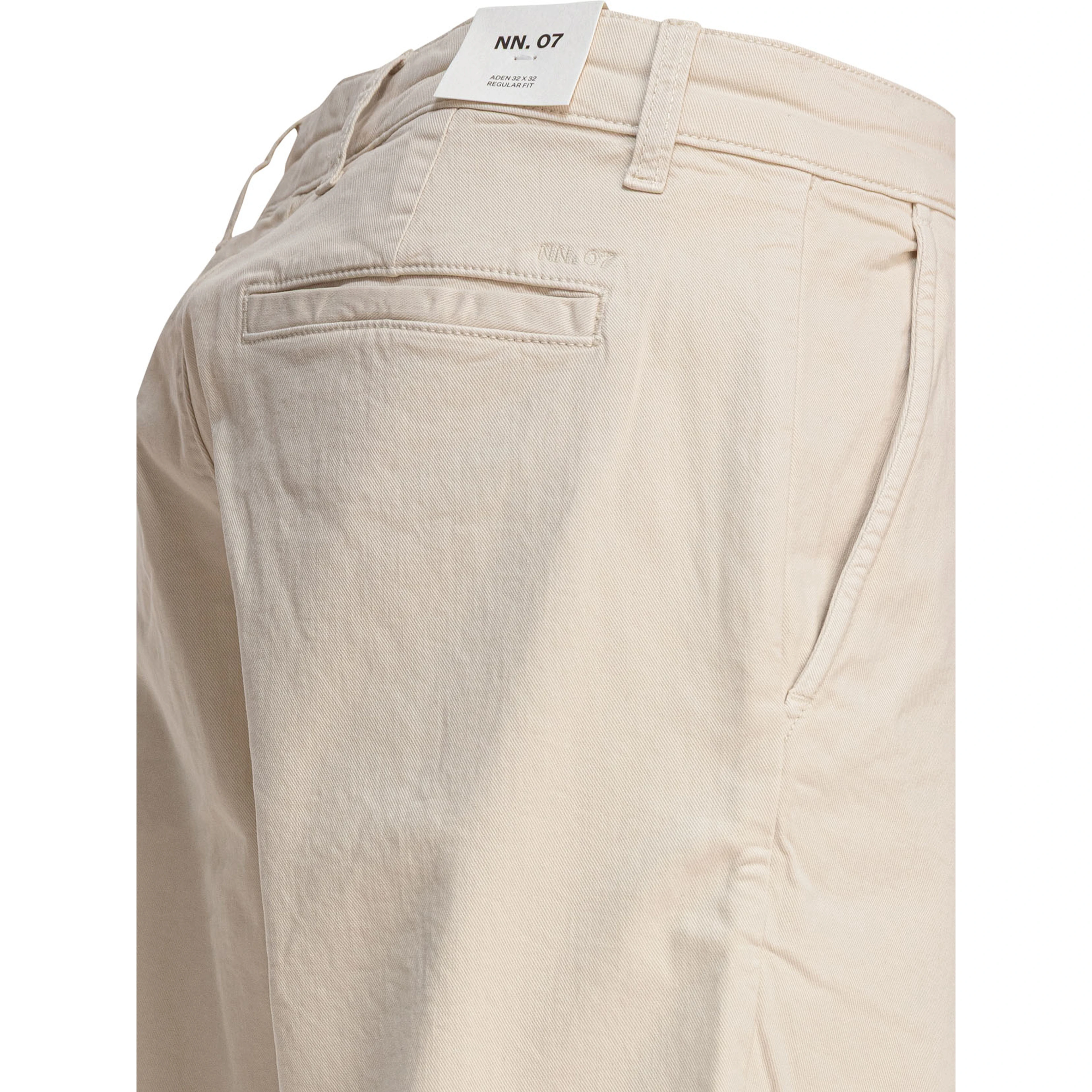 "Aden" trousers
