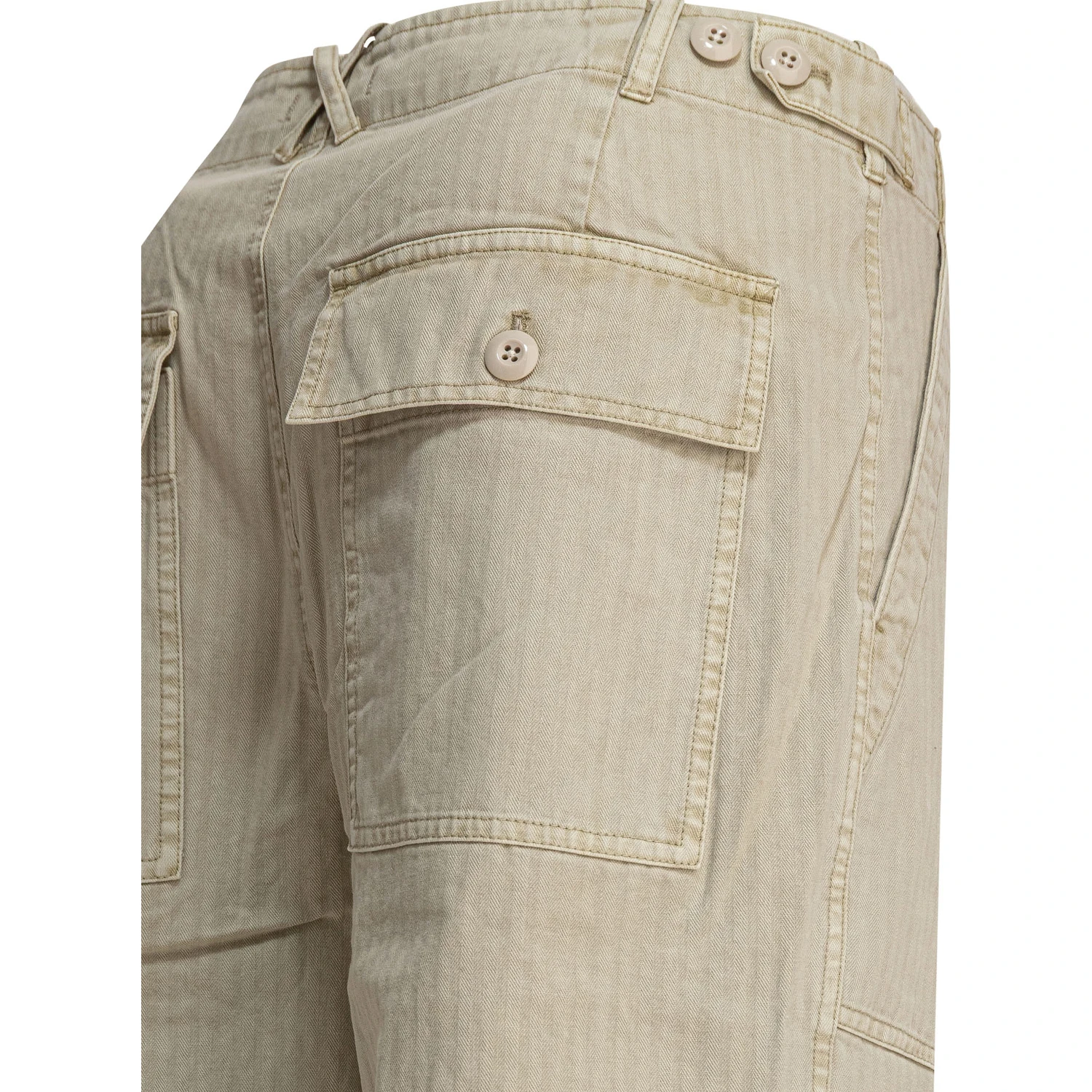 "Vintage OG107" trousers