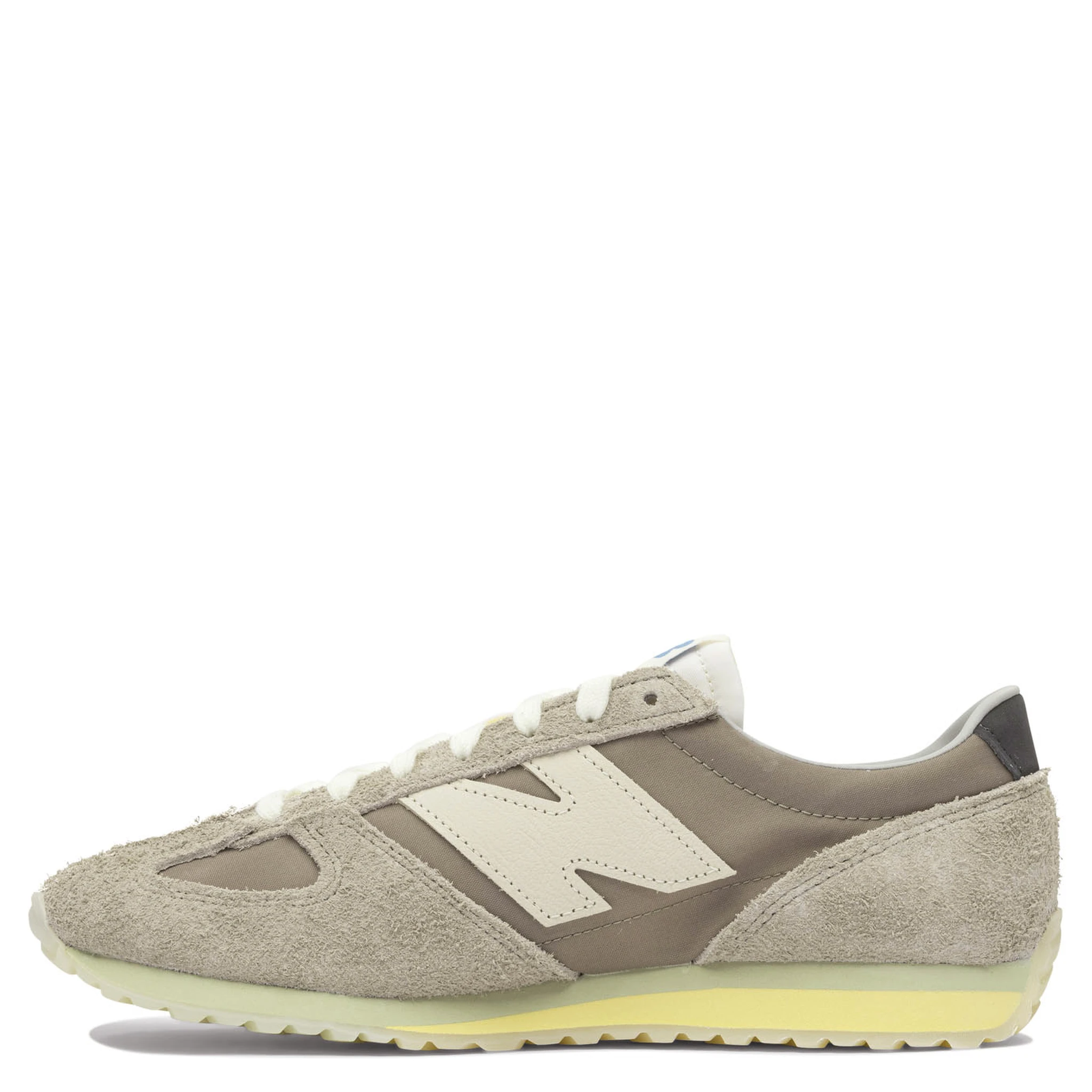 "471 Grey Days" Sneakers