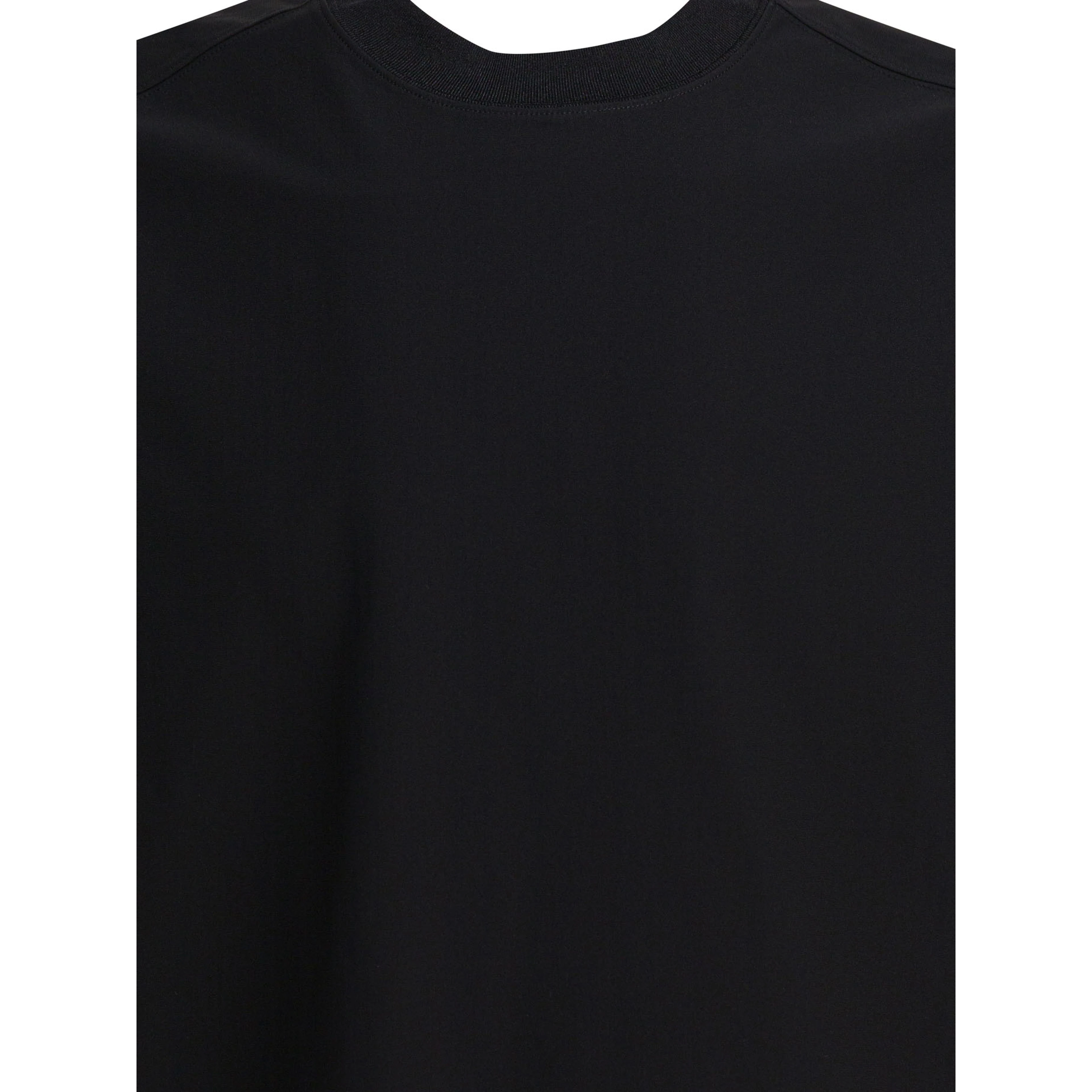 "Tech" T-shirt