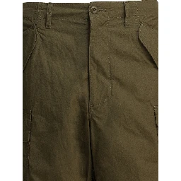 "MIL" short