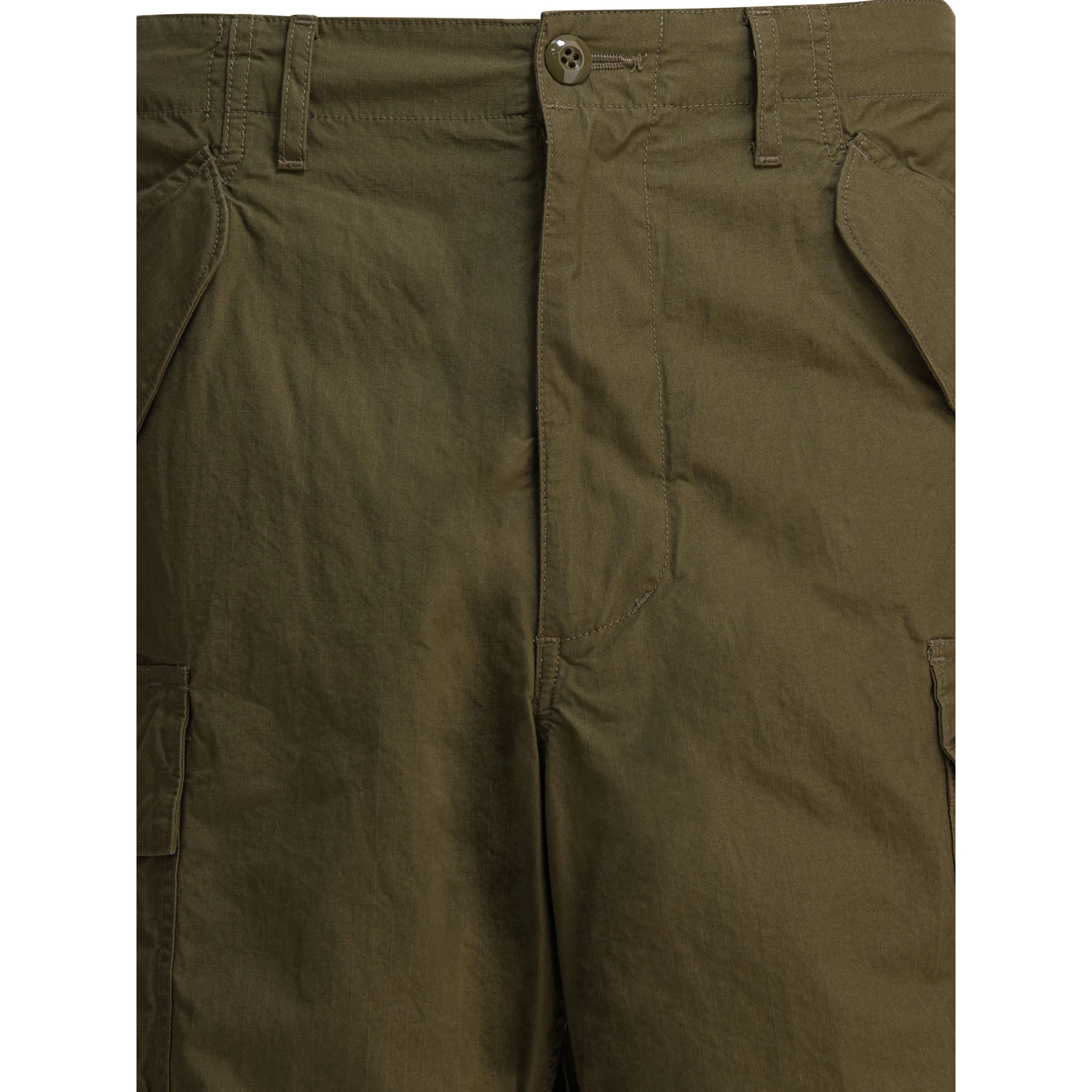"MIL" short