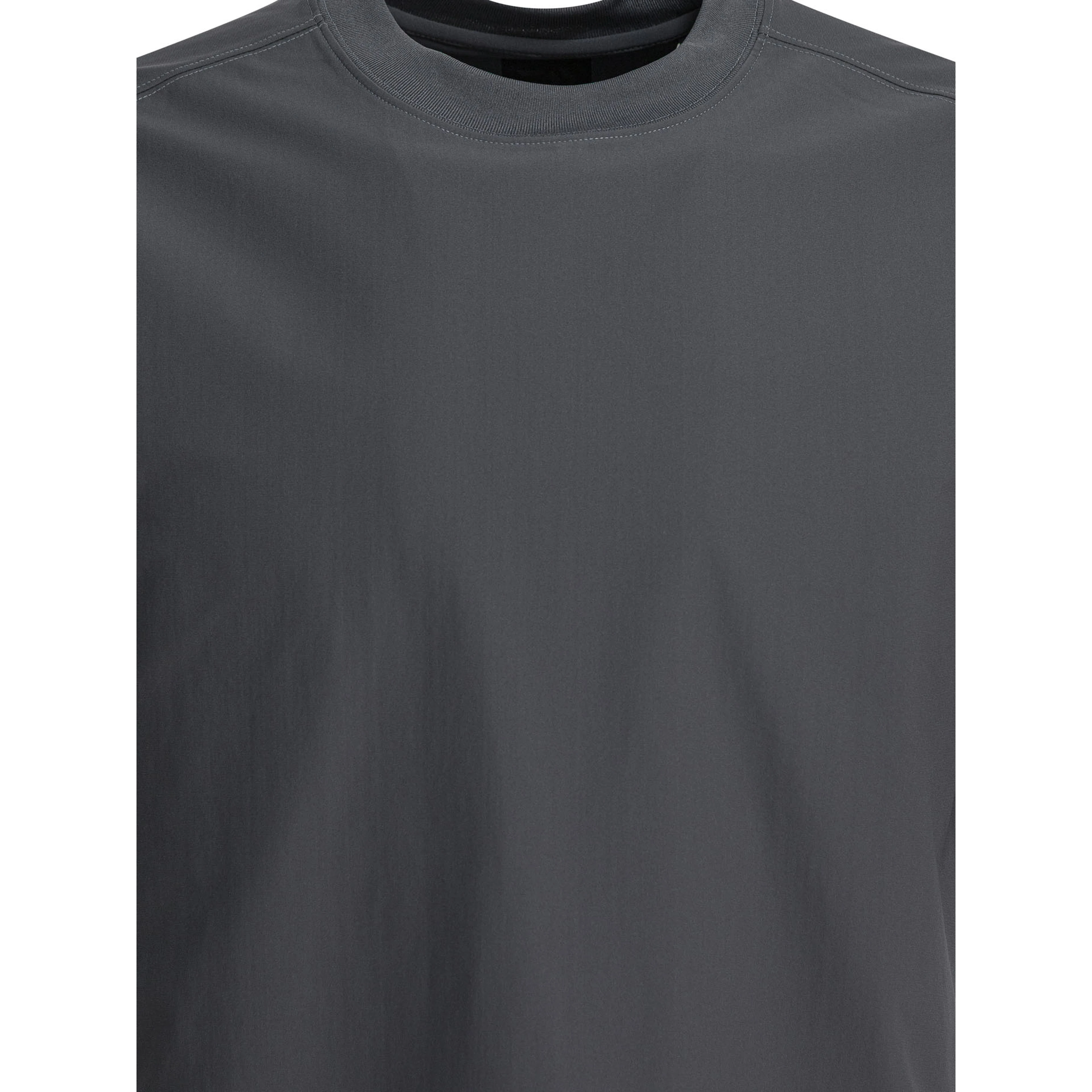 "Tech" T-shirt