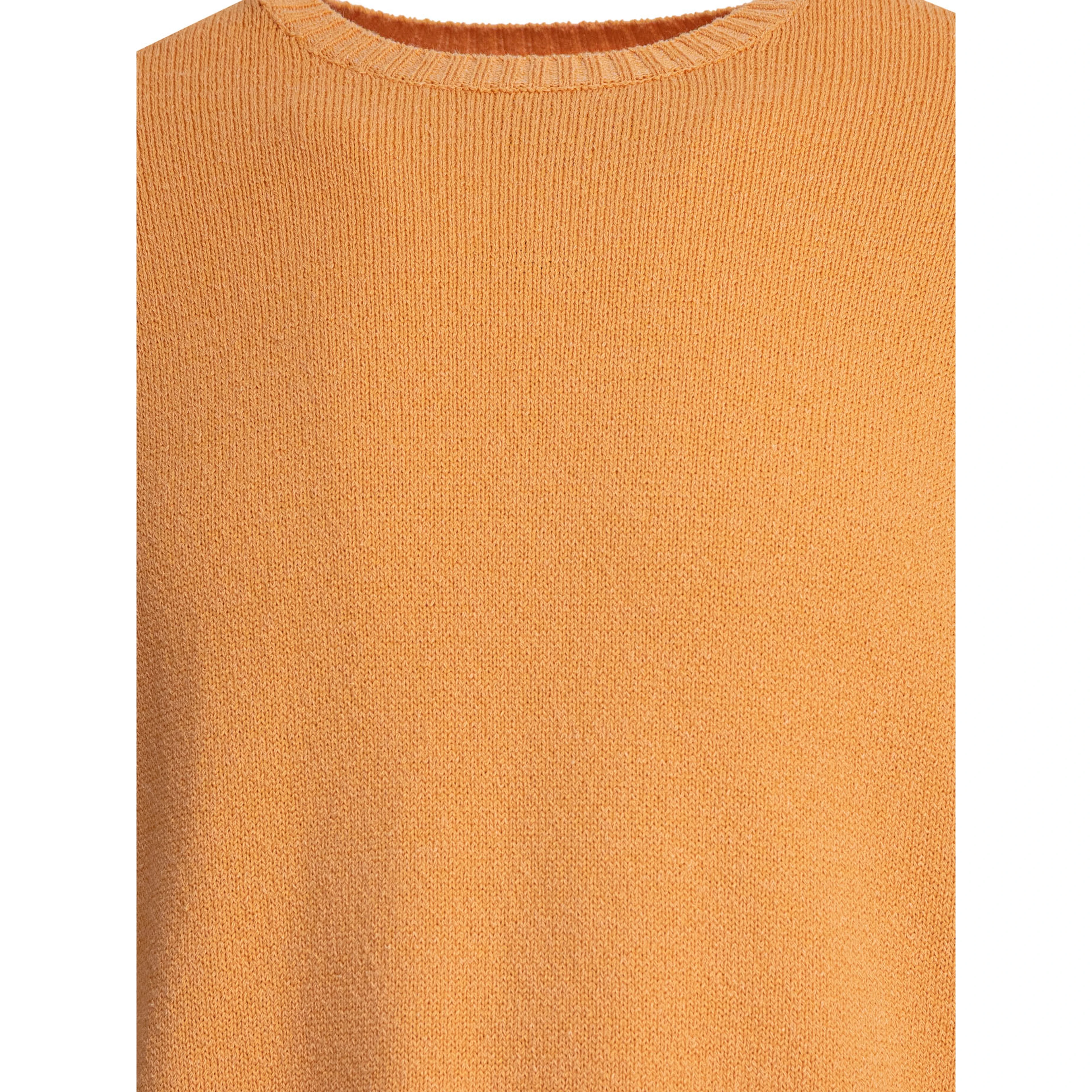 "Lily Yarn" sweater