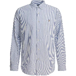 "Oxford" shirt
