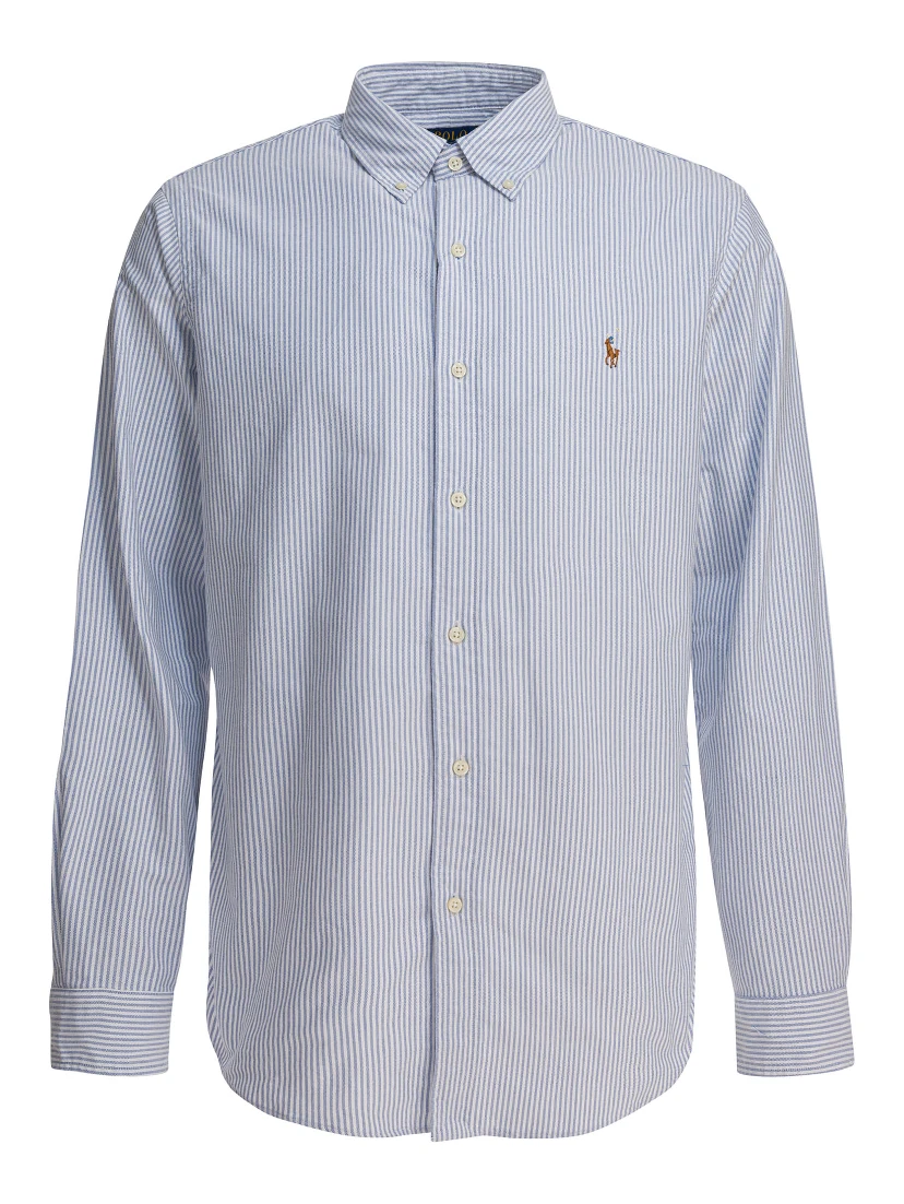 "Oxford" shirt