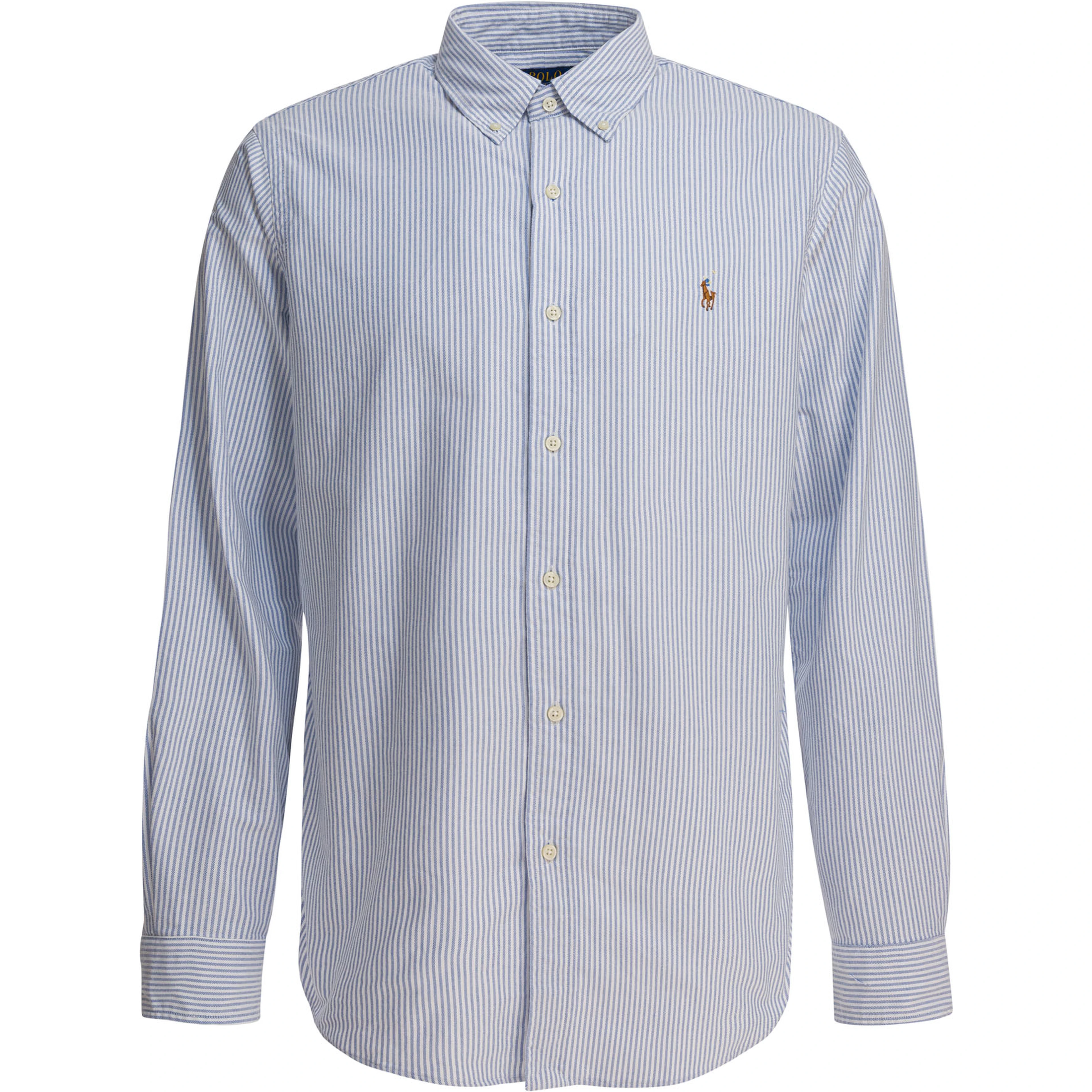 "Oxford" shirt