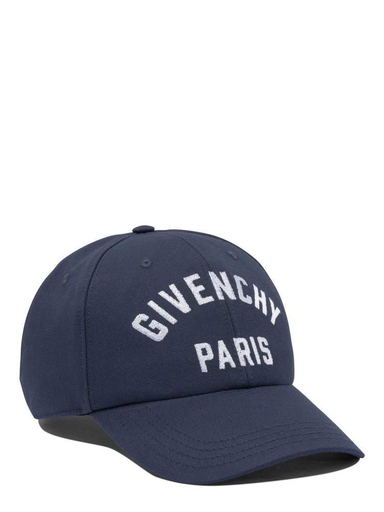 Embroidered trucker hat alternative