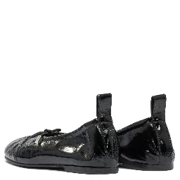 "Rosalind" ballets flat