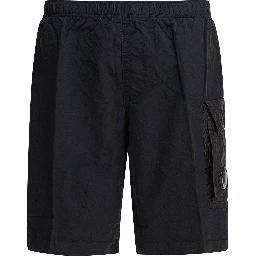 Nylon cargo swimsuit