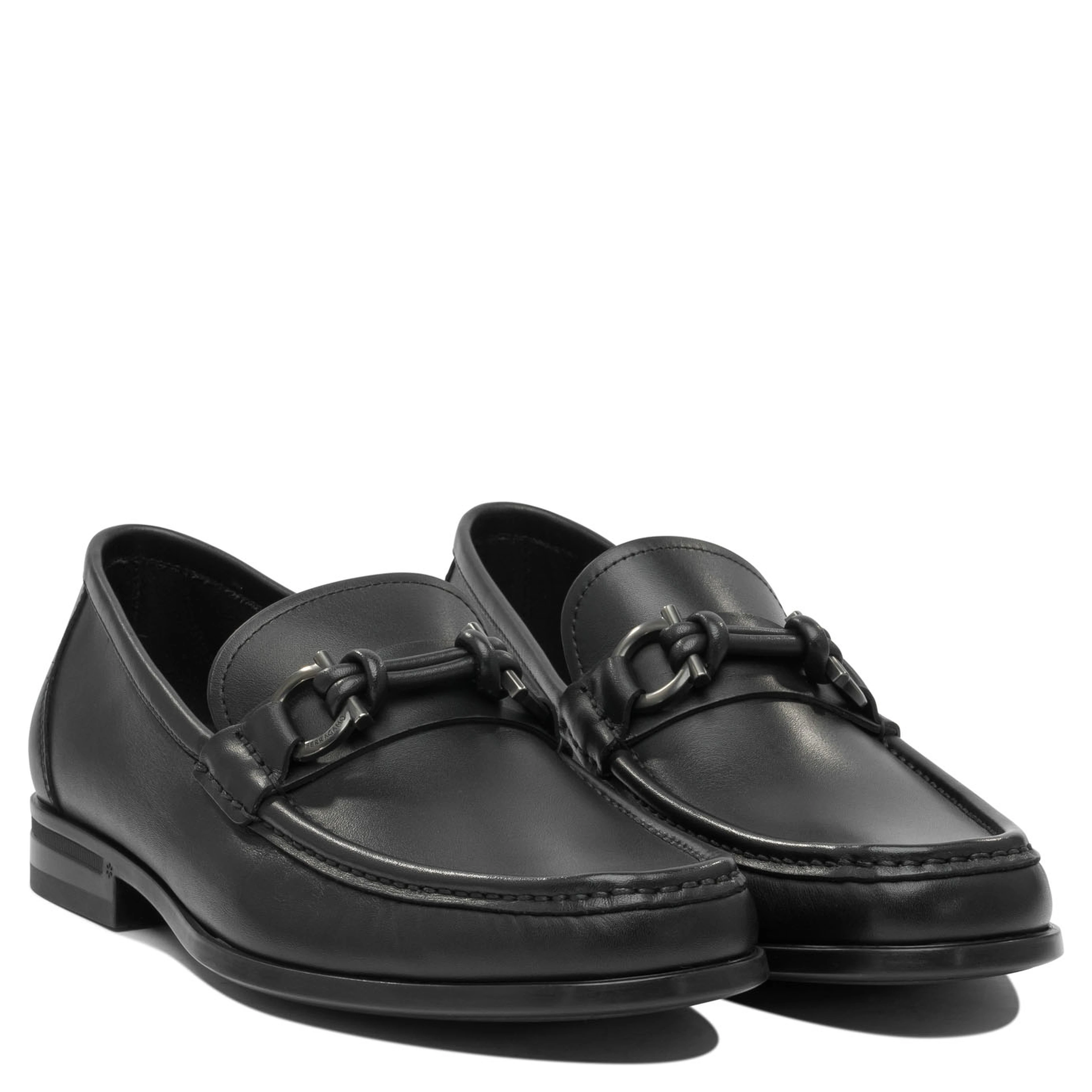 Loafers & Slippers
