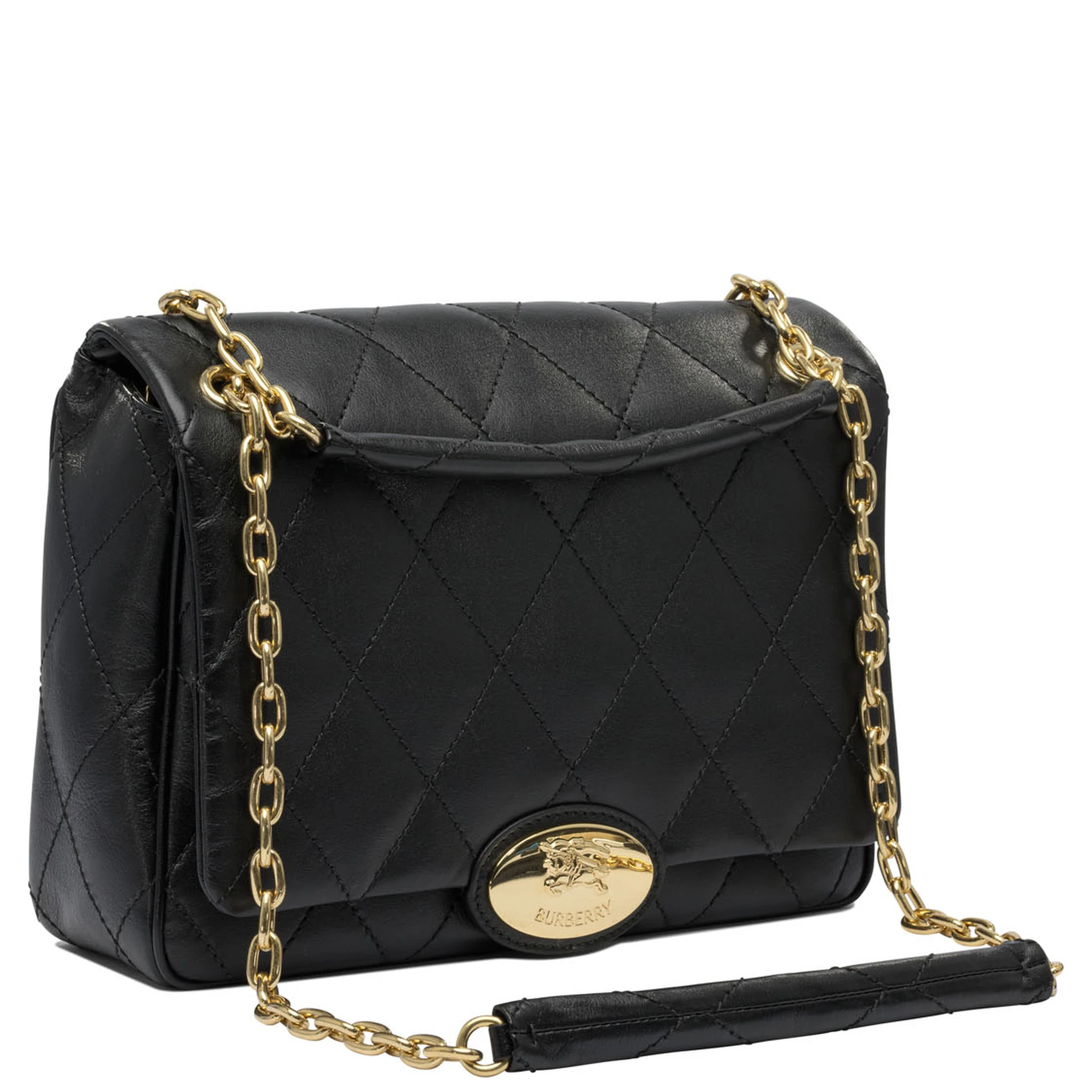 "Strand" crossbody bag