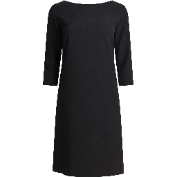Sheath dress