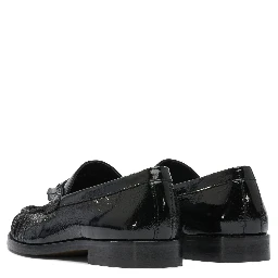 "Marietta Patent" loafers