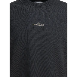 "Industrial Four" sweatshirt