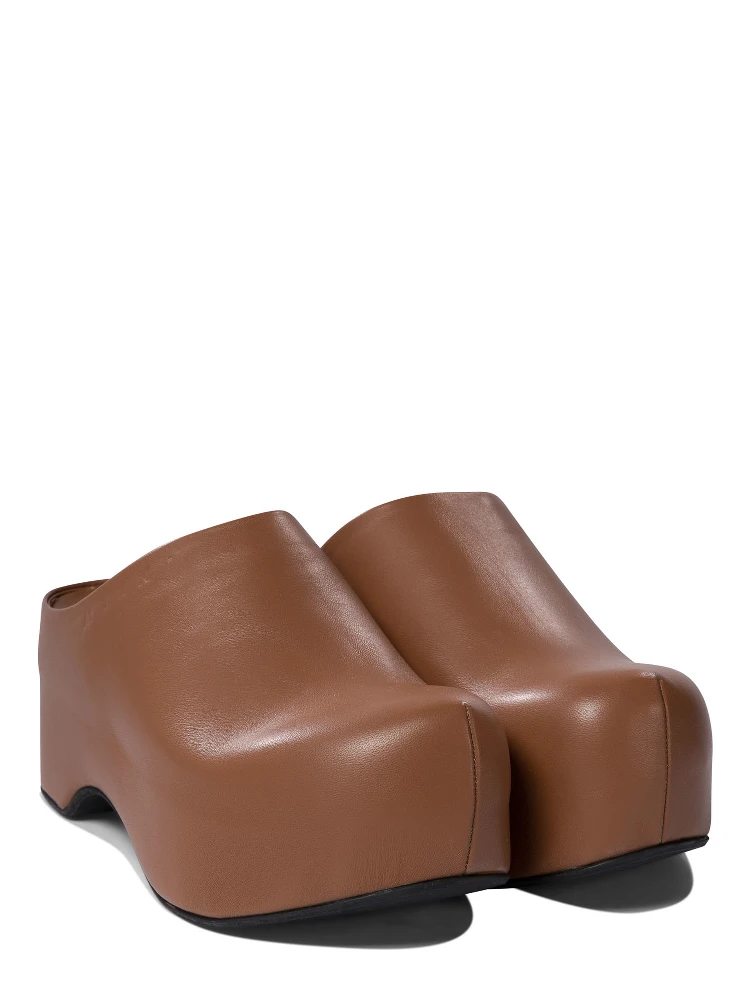 "Chunky" Sabot alternative