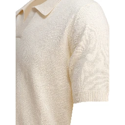 "Leif" polo shirt