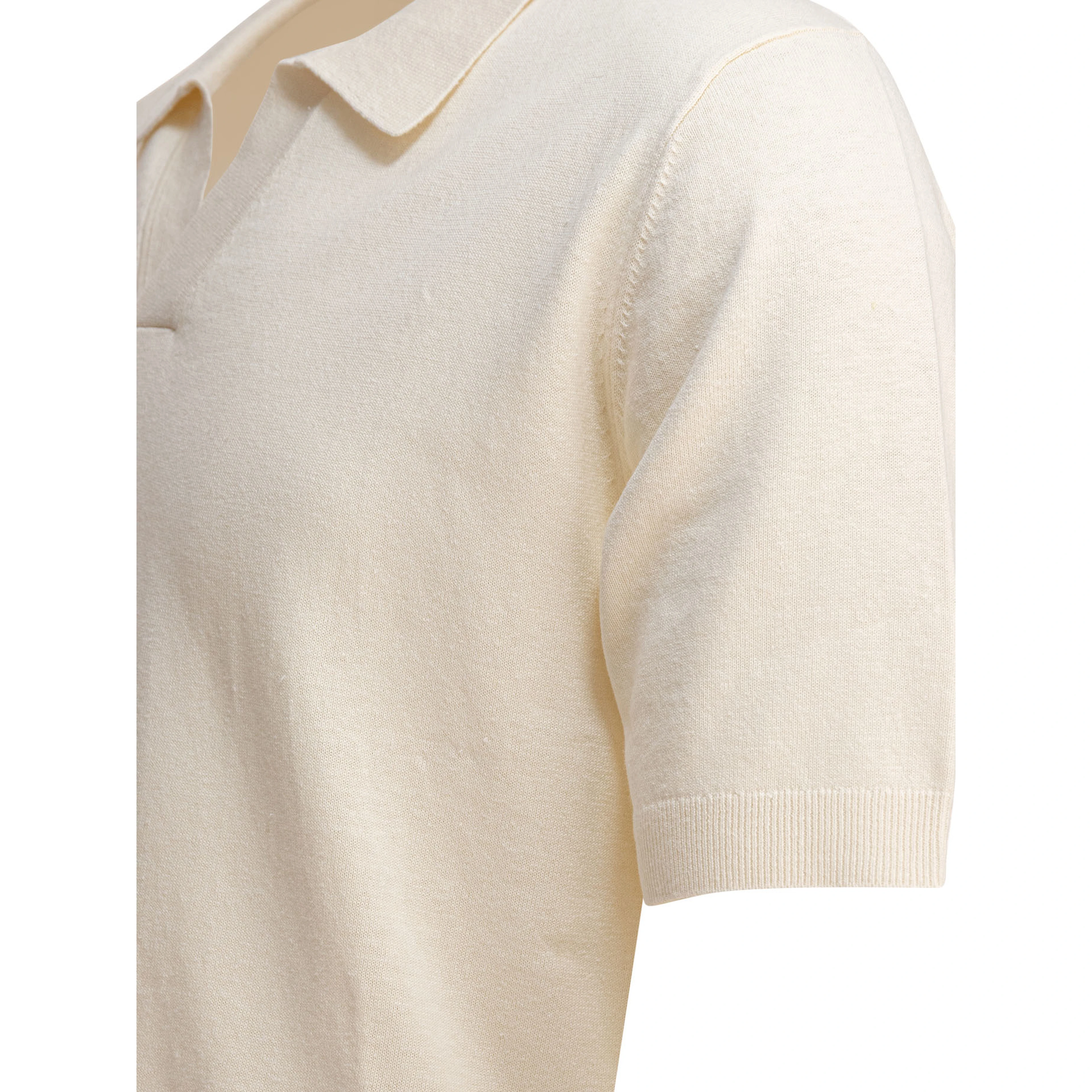 "Leif" polo shirt