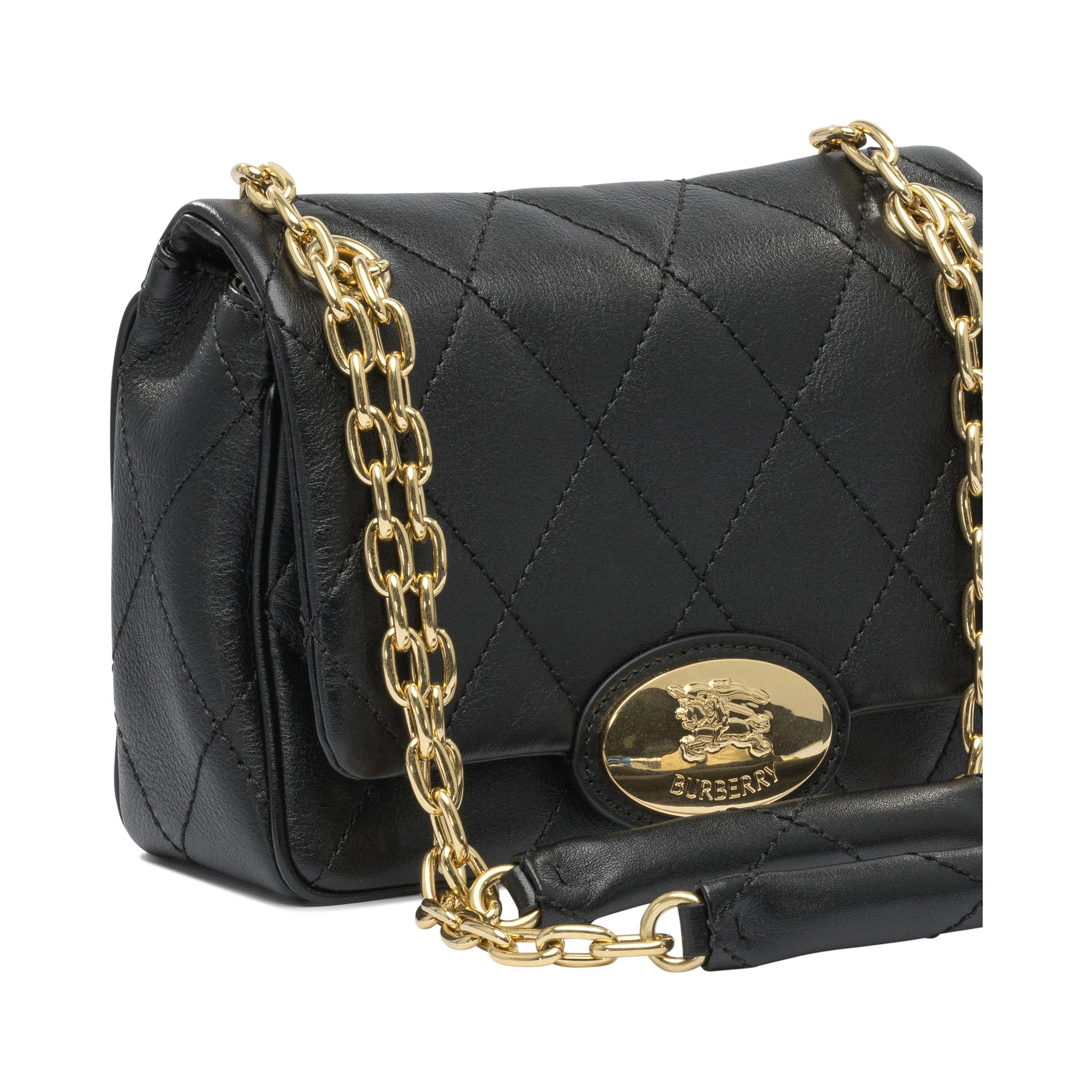 "Strand" crossbody bag