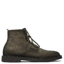 "Hopkins Flexi 203" ankle boots