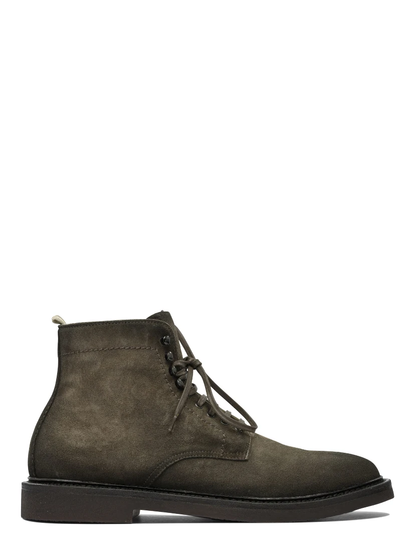 "Hopkins Flexi 203" ankle boots