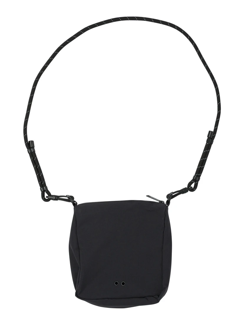 "Bowden" crossbosy bag