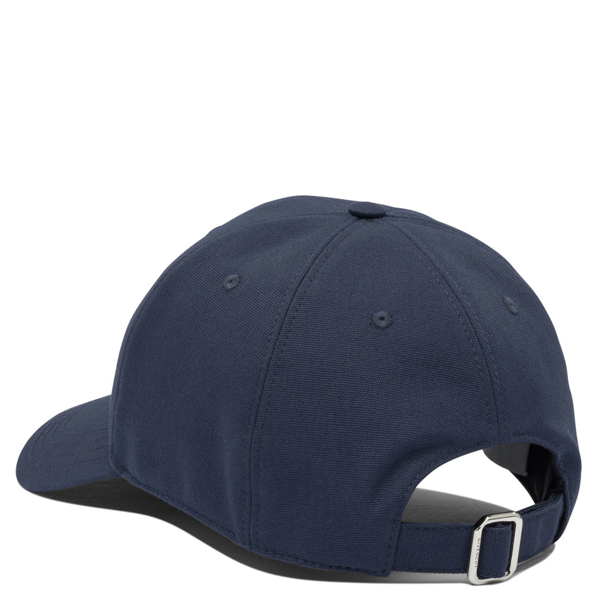 Embroidered trucker hat