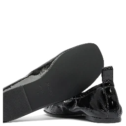 "Rosalind" ballets flat