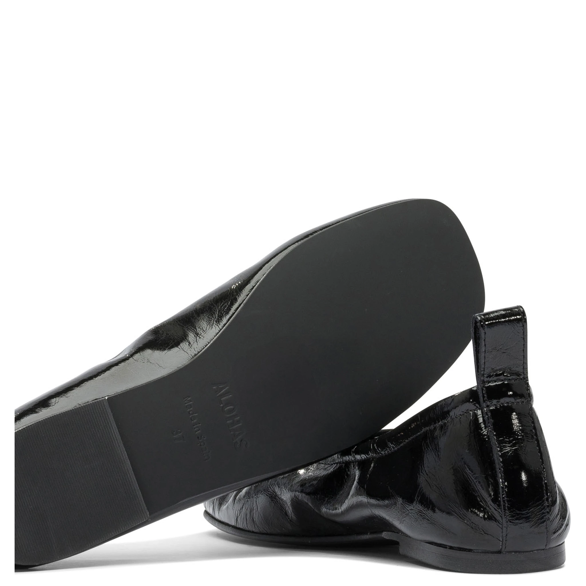 "Rosalind" ballets flat