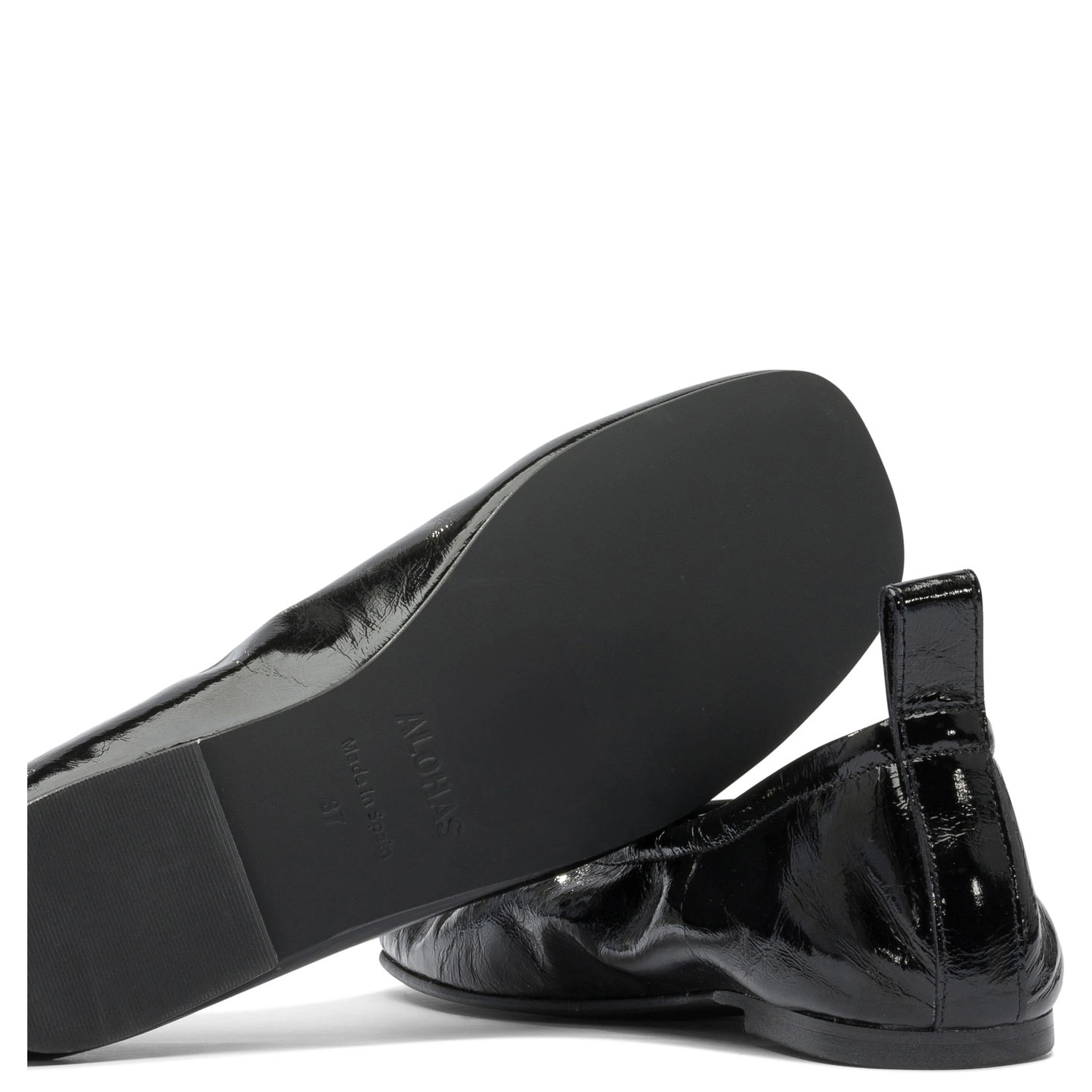 "Rosalind" ballets flat