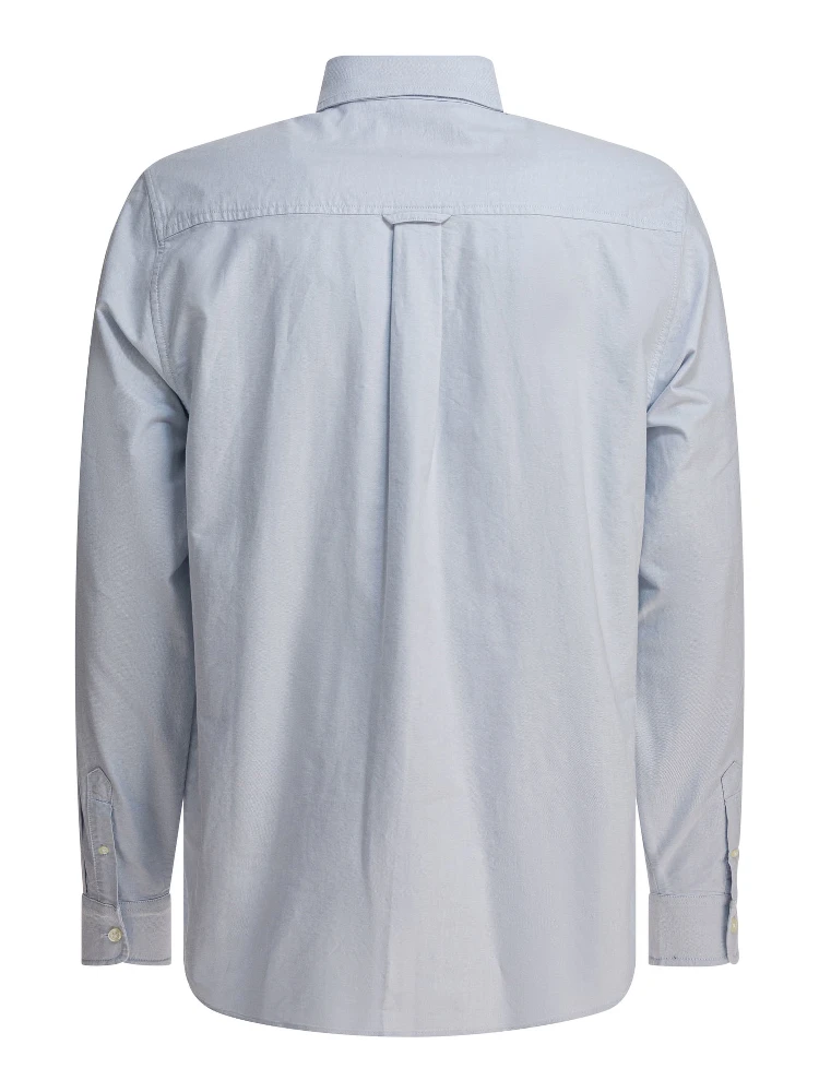 "L/S C-Logo" Shirt alternative