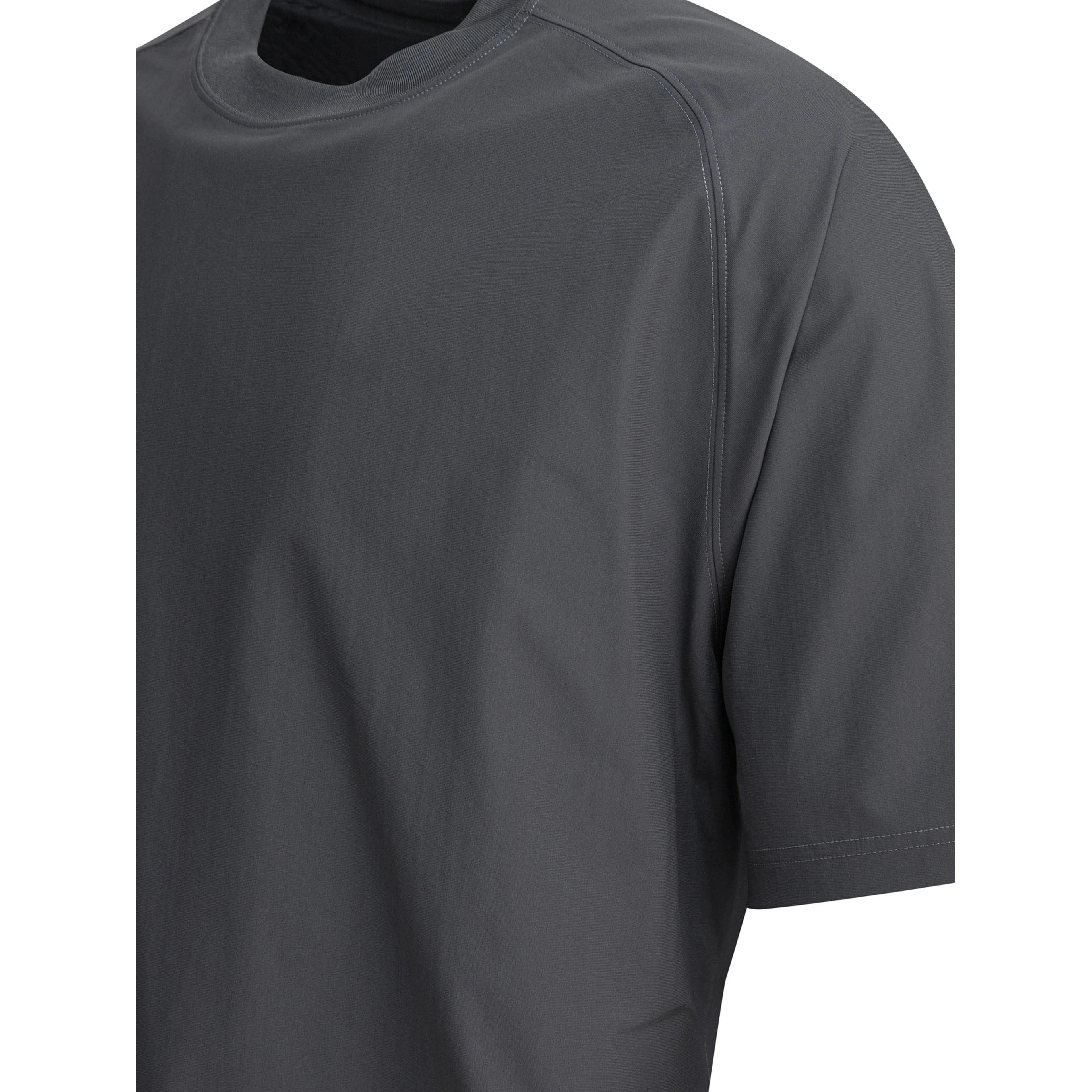 "Tech" T-shirt