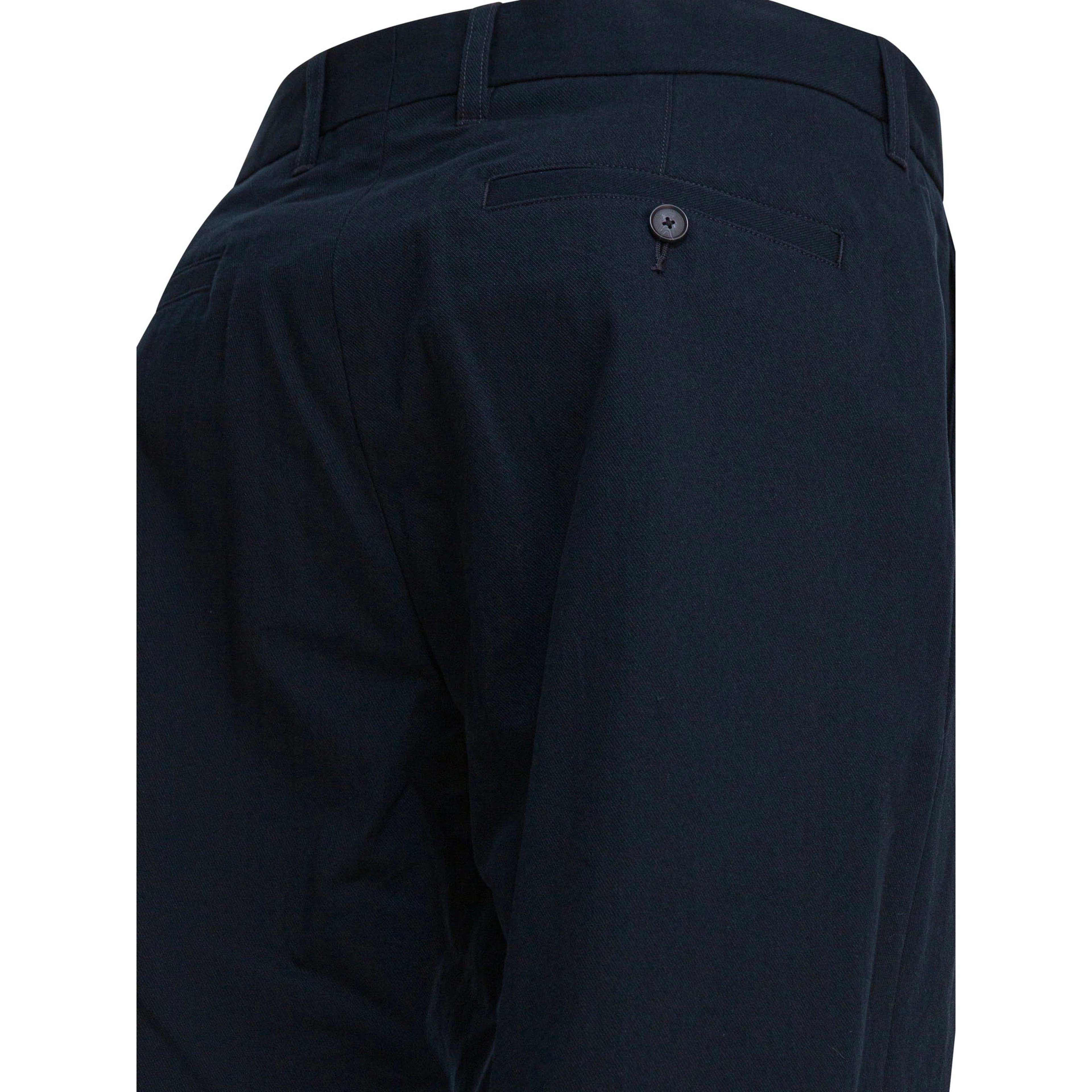 "Owen" trousers