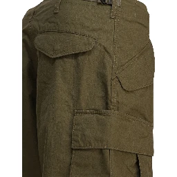 "MIL" short