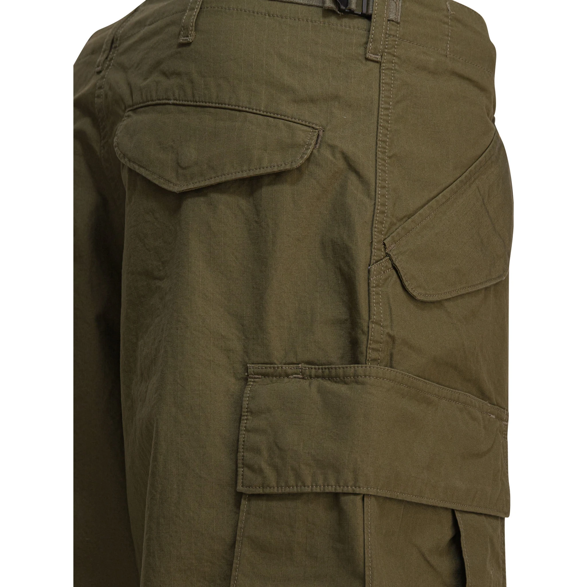 "MIL" short