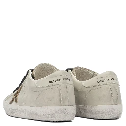 "Super-Star" sneaker