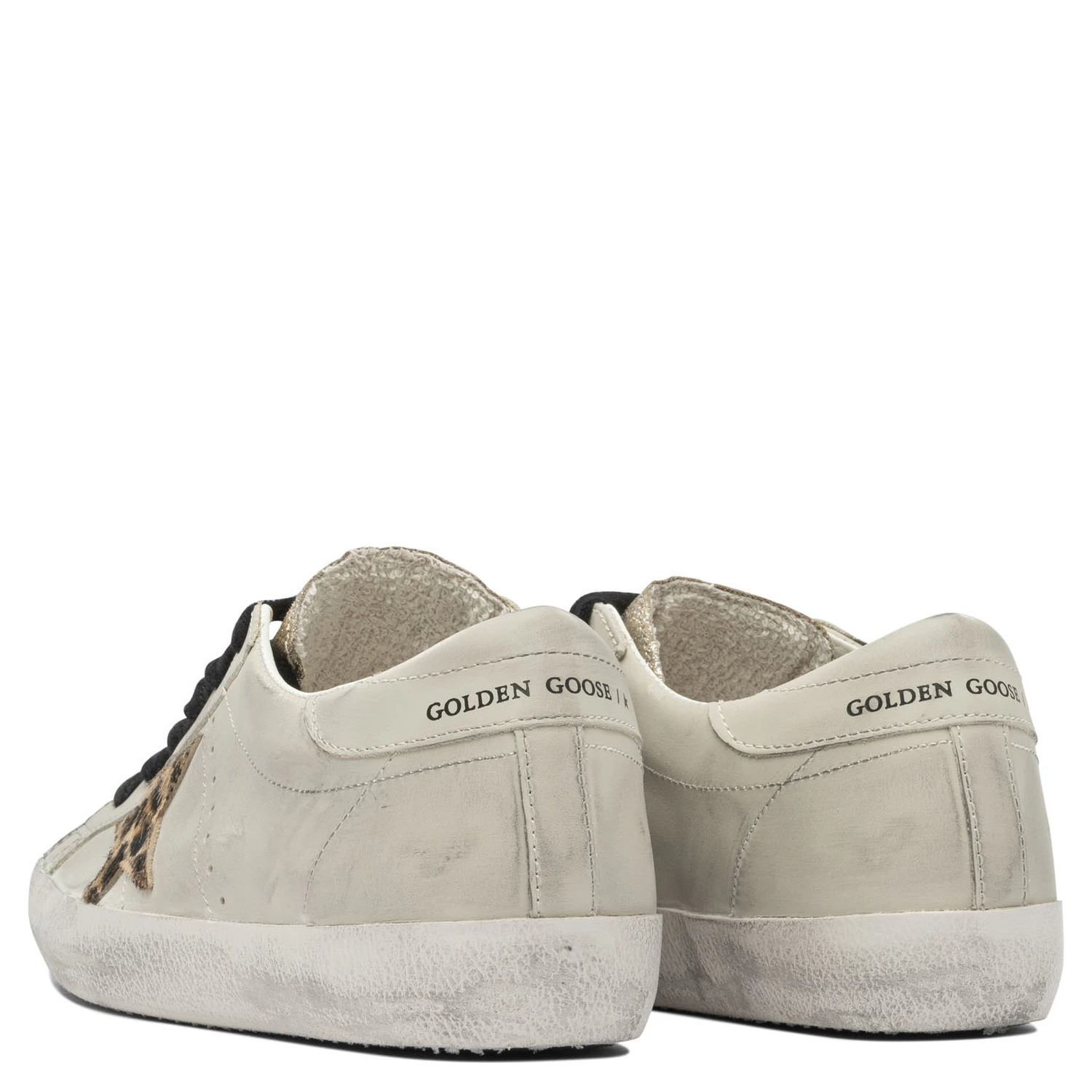 "Super-Star" sneaker