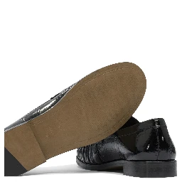 "Marietta Patent" loafers