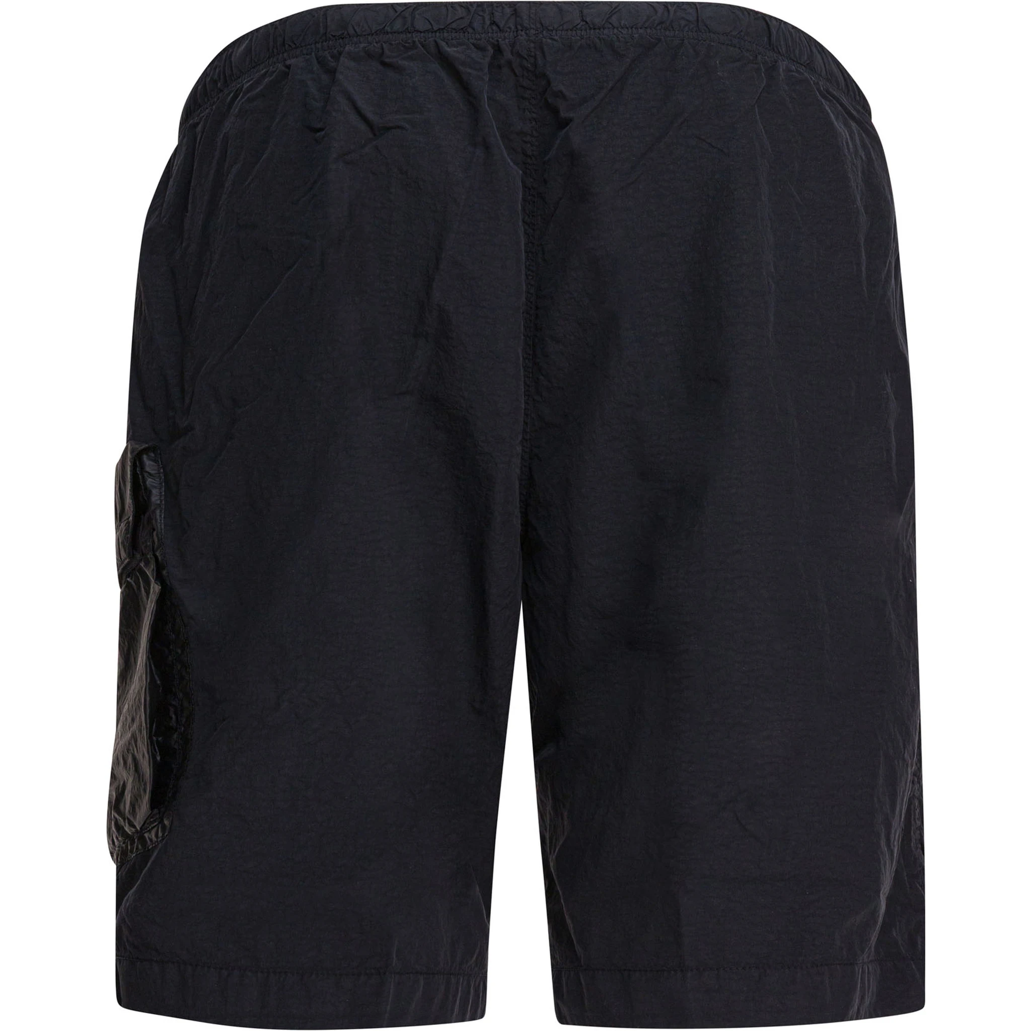 Nylon cargo swimsuit